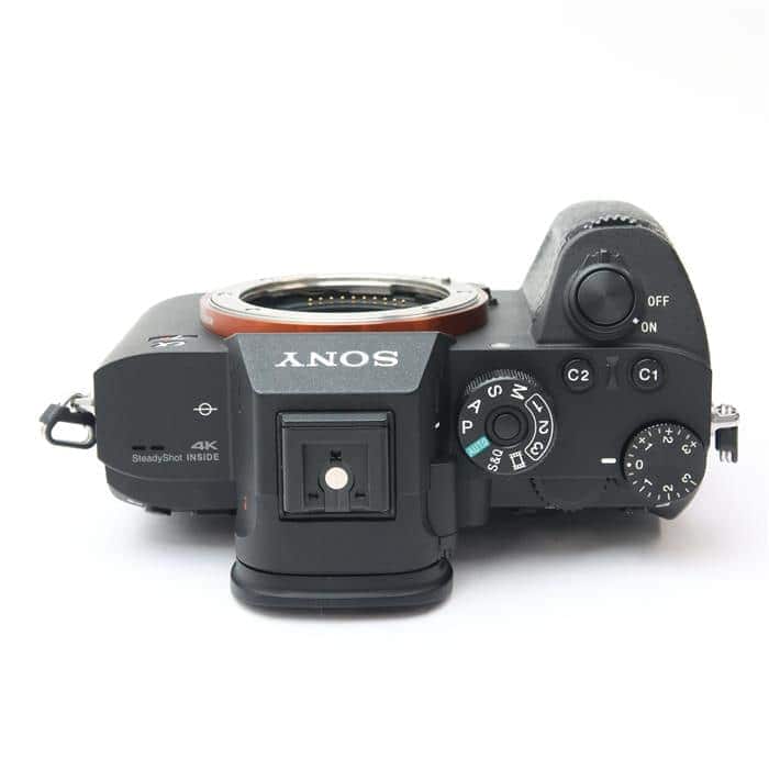 α7RIII ボディ ILCE-7RM3