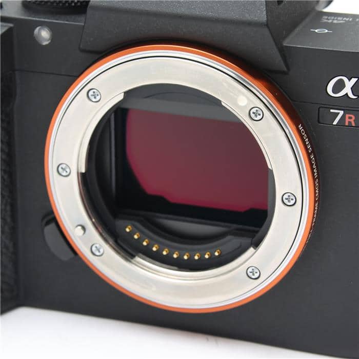 α7RIII ボディ ILCE-7RM3