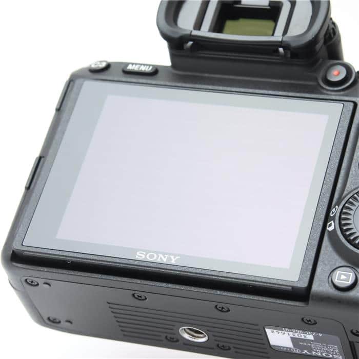 α7RIII ボディ ILCE-7RM3