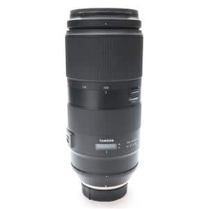 中古)TAMRON (タムロン) 100-400mm F4.5-6.3 Di VC USD/Model A035N