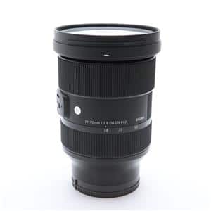 SIGMA 24-70mm F2.8 DG DN Art」の商品検索結果 | デジタルカメラ