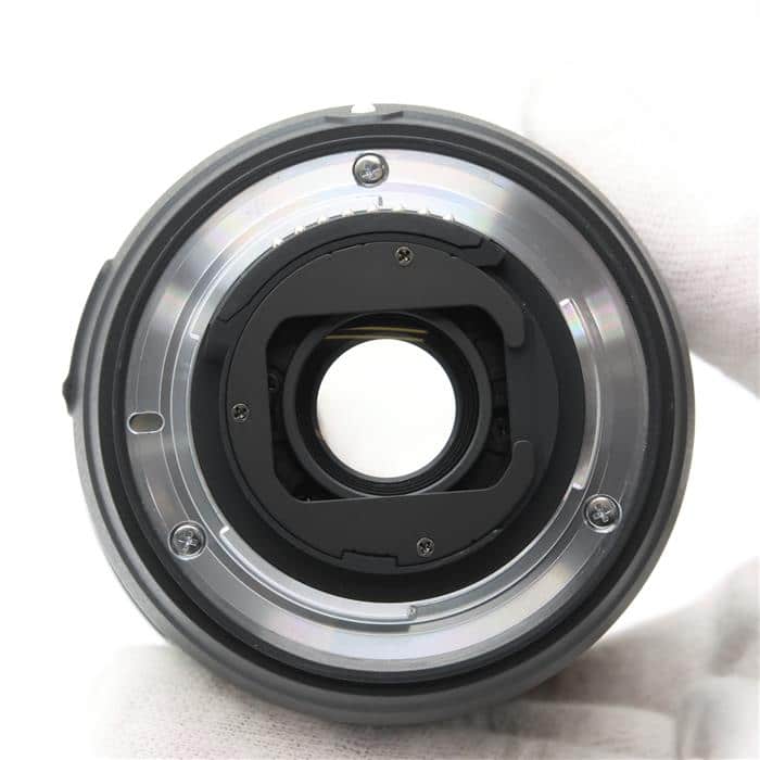 AF-S Fisheye NIKKOR 8-15mm F3.5-4.5E ED