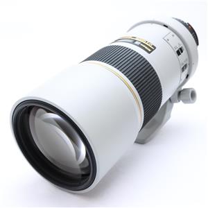 Nikon (ニコン) Ai AF-S Nikkor 300mm F4D IF-ED ライトグレー メイン