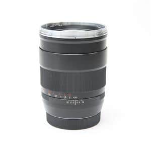 カールツァイス Distagon T* 35mm F1.4 ZE(キヤノンEF用)」の商品検索