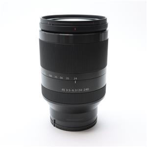 新品)SONY (ソニー) FE 24-240mm F3.5-6.3 OSS SEL24240（商品ID