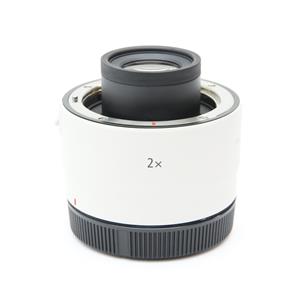 Canon (キヤノン) エクステンダー RF2X」の商品検索結果 | デジタル