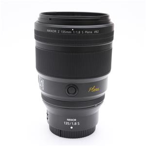 Nikon (ニコン) NIKKOR Z 135mm F1.8 S Plena メイン