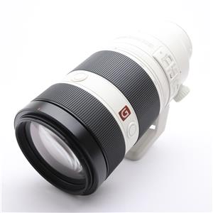 新品)SONY (ソニー) FE 100-400mm F4.5-5.6 GM OSS SEL100400GM（商品