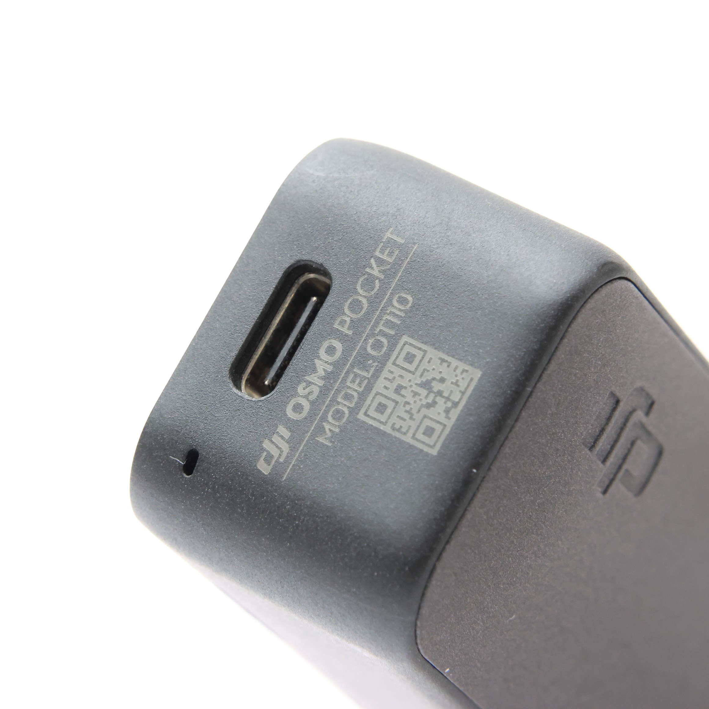 中古)DJI（ディージェイアイ） Osmo Pocket OSPKJP（商品ID