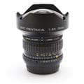 PENTAX (ペンタックス) SMC-PENTAX-A 15mm F3.5