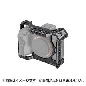 カメラ デジタルカメラ SmallRig (スモールリグ) カメラケージ SONY α7RIV用 2416