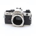 OLYMPUS (オリンパス) OM-4Ti (シルバー)