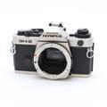 OLYMPUS (オリンパス) OM-4Ti (シルバー)