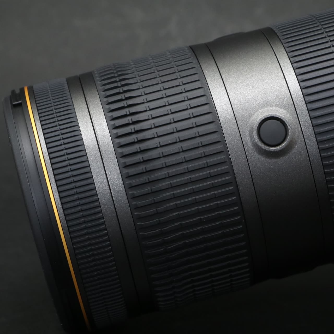 中古)Nikon (ニコン) AF-S NIKKOR 70-200mm F2.8E FL ED VR 100周年
