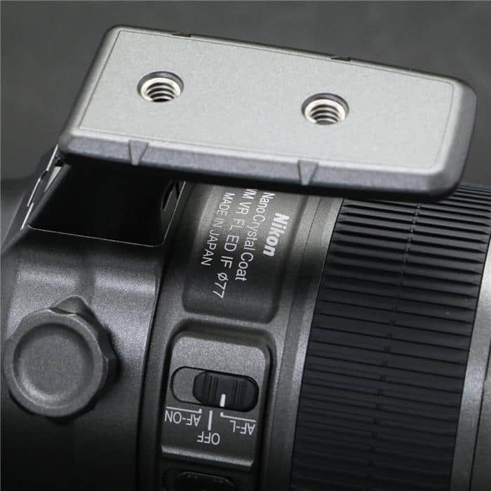 中古)Nikon (ニコン) AF-S NIKKOR 70-200mm F2.8E FL ED VR 100周年