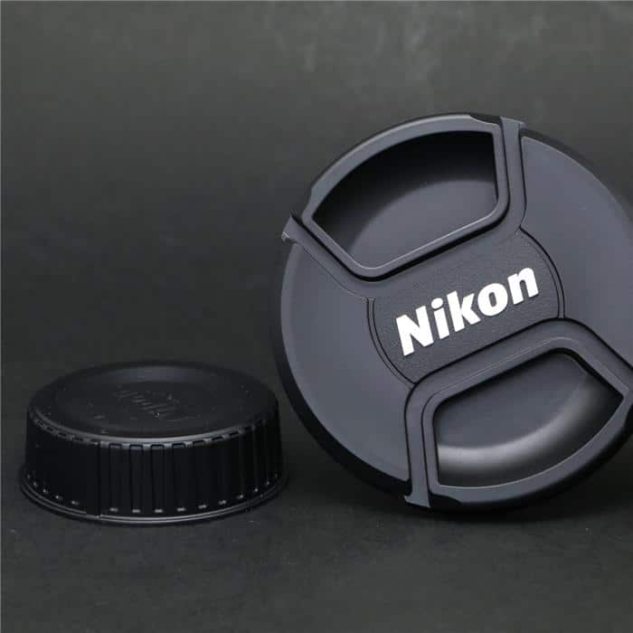 中古)Nikon (ニコン) AF-S NIKKOR 70-200mm F2.8E FL ED VR 100