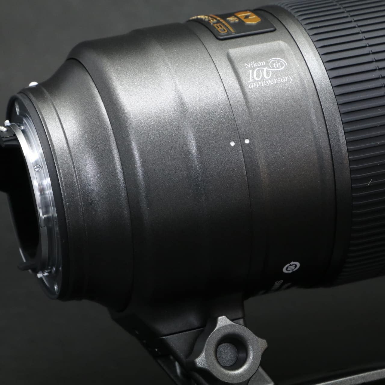 Nikon AF-S VR ED 70-200mm F2.8 G(IF)グレー Nikon AF-S VR Zoom Nikkor ED 70-200mm F2.8G (IF) Light Gray | eBay