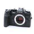 OLYMPUS (オリンパス) OM-D E-M1 Mark II ボディ