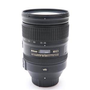 AF-S NIKKOR 28-300mm f/3.5-5.6G ED VR」の商品検索結果 | デジタル 