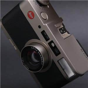 	Leica CM	