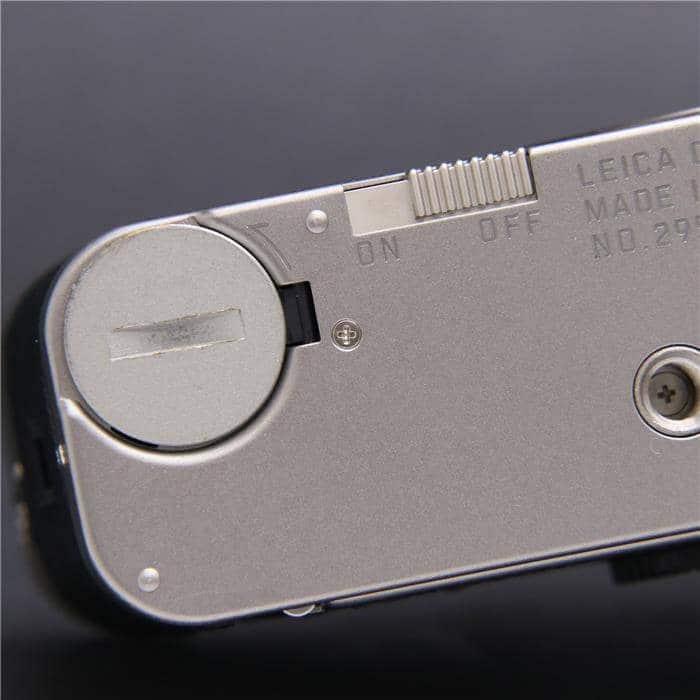 LEICA CM 美品 Leica CM 'Sample' | AI_29_33760