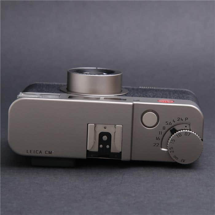 中古)Leica (ライカ) CM（商品ID：3717017528584）詳細ページ
