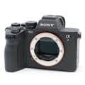 SONY (ソニー) α7IV ボディ ILCE-7M4
