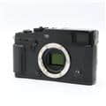 FUJIFILM (フジフイルム) X-Pro3 ブラック