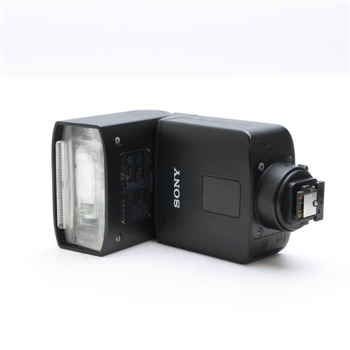 中古)SONY (ソニー) フラッシュ HVL-F32M（商品ID：3717019566584 