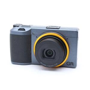 ショット数9230回□美品□Ricoh リコー GR III