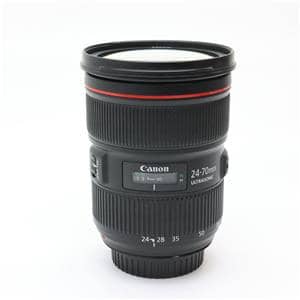 Canon (キヤノン) EF24-70mm F2.8L II USM メイン