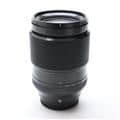 フジノン XF90mm F2 R LM WR