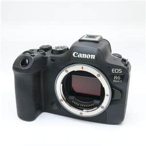 Canon (キヤノン) EOS R6 Mark II ボディ メイン