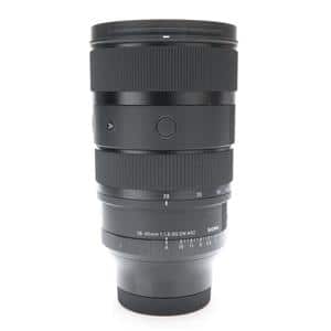 SIGMA (シグマ) Art 28-45mm F1.8 DG DN」の商品検索結果
