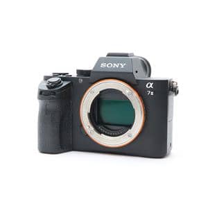 α7II」「デジタルカメラ」「SONY」「中古商品」の商品検索結果