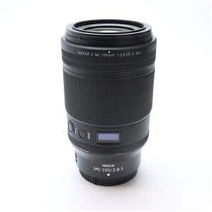 Nikon (ニコン) NIKKOR Z MC 105mm F2.8 VR S メイン