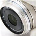 OLYMPUS (オリンパス) M.ZUIKO DIGITAL  17mm F1.8 シルバー