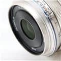 OLYMPUS (オリンパス) M.ZUIKO DIGITAL  17mm F1.8 シルバー