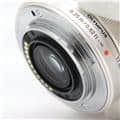 OLYMPUS (オリンパス) M.ZUIKO DIGITAL  17mm F1.8 シルバー