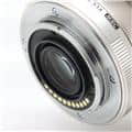 OLYMPUS (オリンパス) M.ZUIKO DIGITAL  17mm F1.8 シルバー