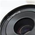 OLYMPUS (オリンパス) M.ZUIKO DIGITAL  17mm F1.8 シルバー