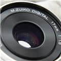 OLYMPUS (オリンパス) M.ZUIKO DIGITAL  17mm F1.8 シルバー