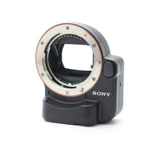SONY (ソニー) マウントアダプター LA-EA4 ソニーαレンズ/ソニーEボディ用 トランスルーセントミラー・テクノロジー搭載 メイン