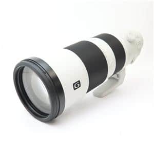 美品　SONY SEL200600G SONY SEL200600G Telephoto Zoom Lens - SONY : Flipkart.com