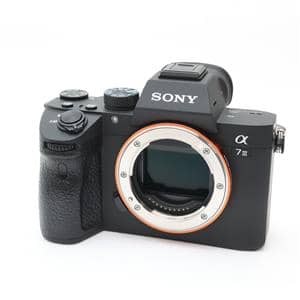 美品　SONY α7 III フルサイズ　週末のみ値引き　おまけ付き フルサイズ初心者におすすめ！SONY α7 IIIの魅力！ | パンダ