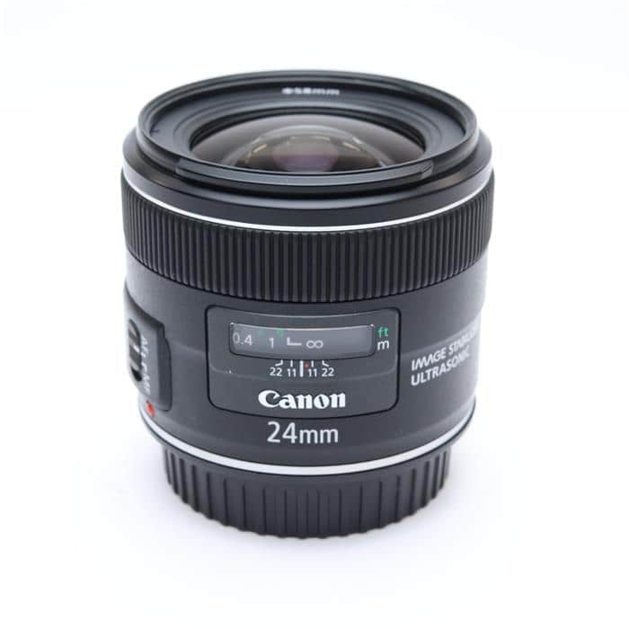 EF24mm F2.8 IS USM