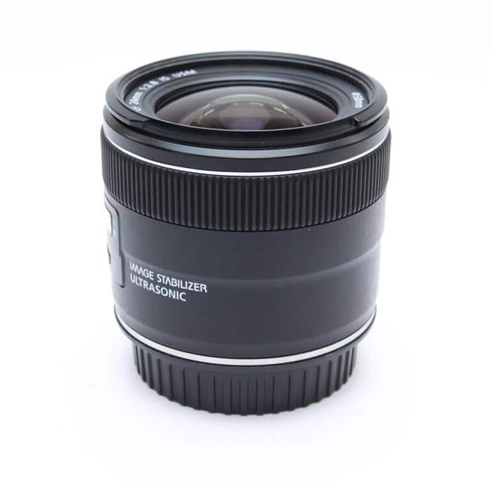 EF24mm F2.8 IS USM
