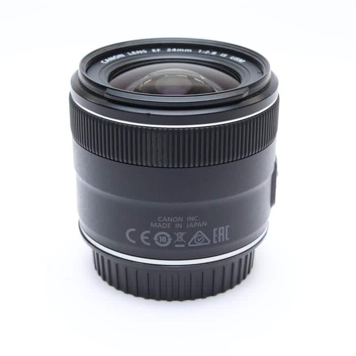 EF24mm F2.8 IS USM