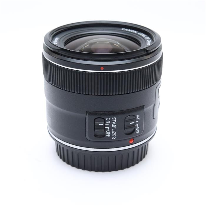 EF24mm F2.8 IS USM