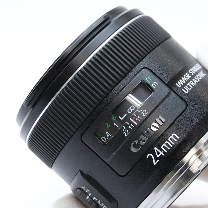 EF24mm F2.8 IS USM